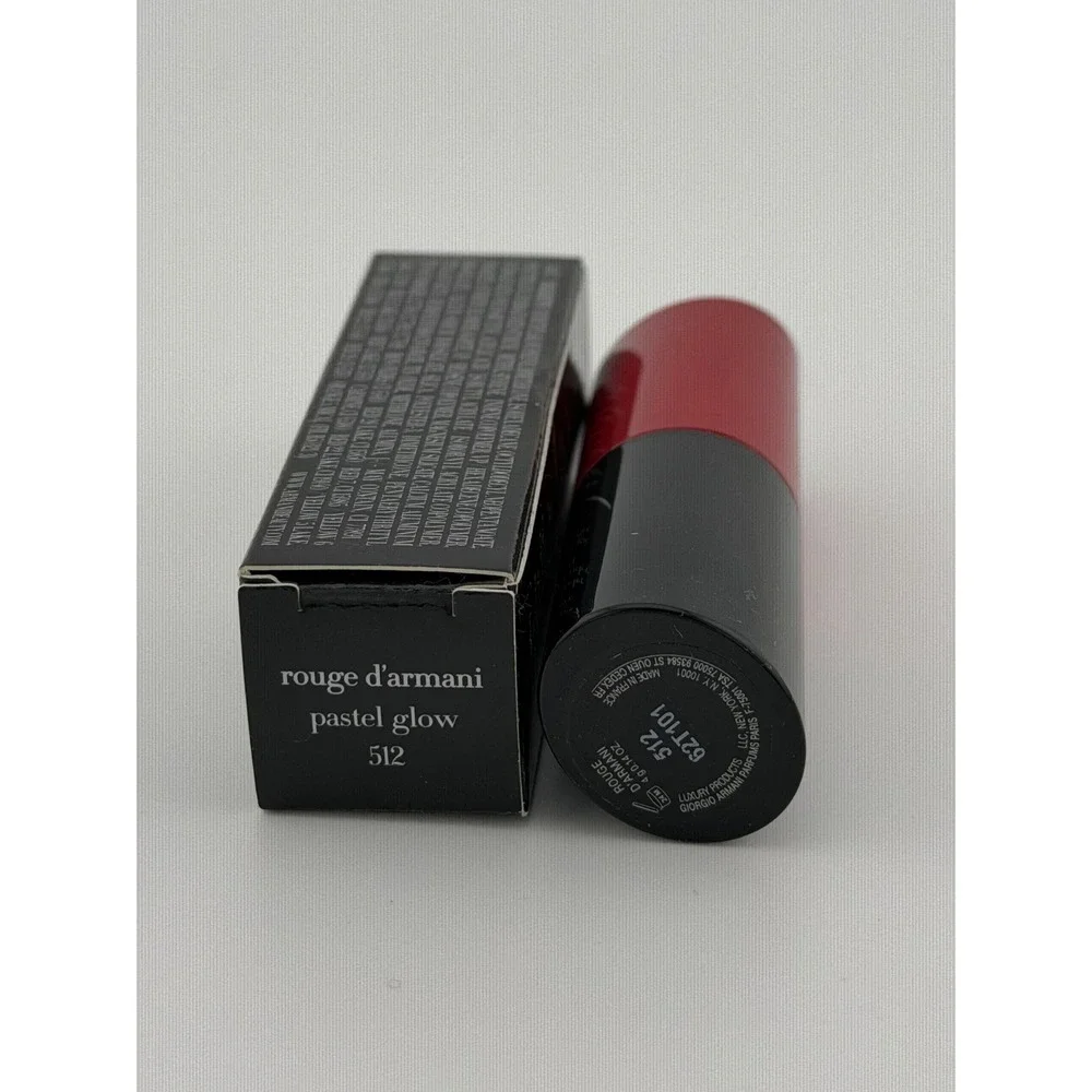 Armani Collezioni you will